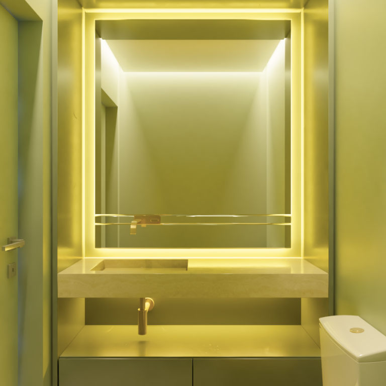 Lavabo ID